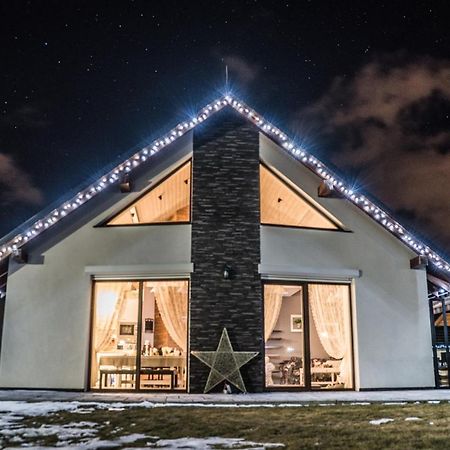 Chalet Dream High Tatras สตารา เลชนา ภายนอก รูปภาพ