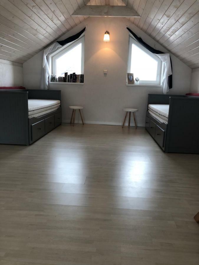 Chalet Dream High Tatras สตารา เลชนา ภายนอก รูปภาพ